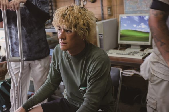 森本慎太郎『ANN』リスナーが選ぶ「日本アカデミー賞 話題賞」俳優部門で選出！作品部門は『帰ってきた あぶない刑事』