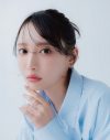 とき宣・ 菅田愛貴、≠ME鈴木瞳美、NMB48山本望叶ら人気アイドルが『CanCam』でリップのこだわりを力説 - 画像一覧（2/5）