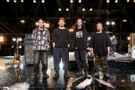 BRAHMANが2週連続でNHK『The Covers』に登場！30年の軌跡を辿る“カバー曲”のみで贈るSPライブをお届け - 画像一覧（2/5）