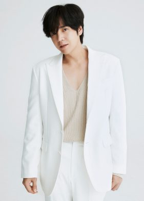 チャン・グンソク、約2年ぶりのニューシングル「Curtain Call」の発売＆来日公演が決定