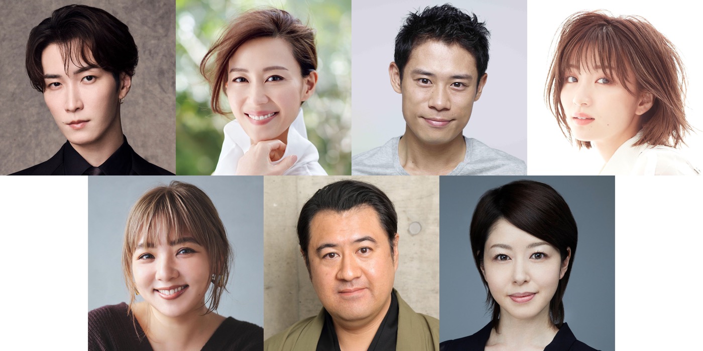 Snow Man渡辺翔太、広瀬アリス主演ドラマ『なんで私が神説教』出演決定！愛されキャラの数学教師役