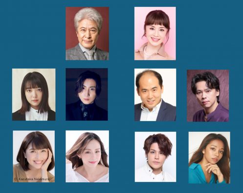 上白石萌音、京本大我も登場！ミュージカルの聖地・帝国劇場の最後の夜を飾る特別番組の豪華出演者が発表