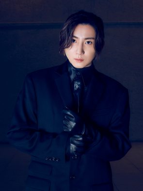 京本大我のクリエイティブ・プロジェクト“ART-PUT（アートプット）”初CDアルバム発売決定！5月からライブツアーも東名阪で開催