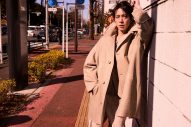 山下智久『Numero TOKYO』特装版カバー3年ぶりに登場！中面カットを先行公開 - 画像一覧（1/1）