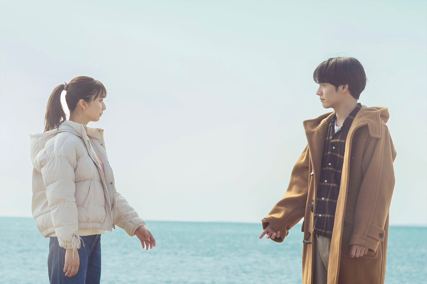 HY、映画『366日』の本編映像で構成した主題歌「恋をして」のスペシャルムービー公開