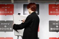 【レポート】超特急ユーキ、フォトブック発売記念イベント開催！「超特急ユーキ、そして村田祐基のすべてを詰め込みました」 - 画像一覧（5/9）