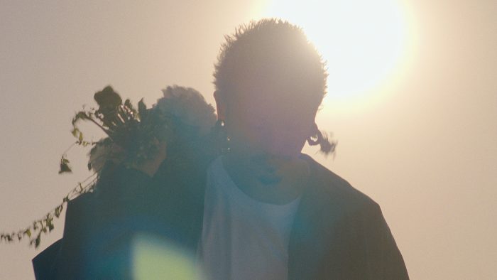 WANIMA、新曲「存在」MVに櫻井海音が出演！少年期の葛藤や夢に向かって真っすぐ進む主人公を熱演