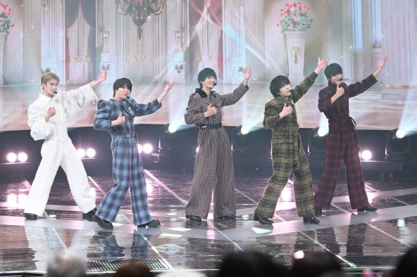 M!LK、NHK『JOYNT POPS』でメンバー間の絆に危機!?ファン投票1位楽曲も披露