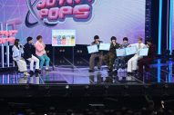 M!LK、NHK『JOYNT POPS』でメンバー間の絆に危機!?ファン投票1位楽曲も披露 - 画像一覧（16/46）