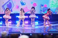M!LK、NHK『JOYNT POPS』でメンバー間の絆に危機!?ファン投票1位楽曲も披露 - 画像一覧（32/46）