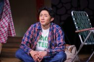 【レポート】相葉雅紀主演、舞台『グッバイ、レーニン！』が開幕！「とても素敵な経験をさせていただいています」（相葉） - 画像一覧（2/5）