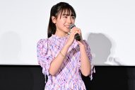 【レポート】中島裕翔、稲垣未泉と感激の再会！「こうして娘と再会することができて本当にうれしい」 - 画像一覧（3/3）