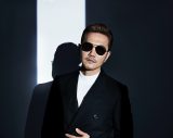 EXILE ATSUSHI、ソロ復活作シングル「Love Thang / It’s Brand New」リリース決定 - 画像一覧（1/2）