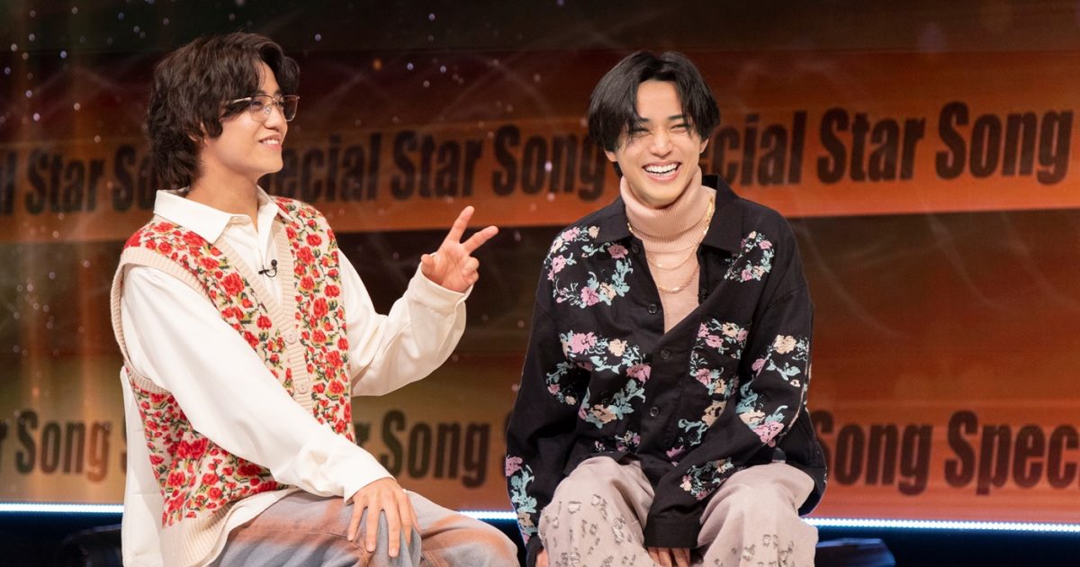 King & Prince永瀬廉が”ダントツで怖かった先輩”を即答！髙橋海人は