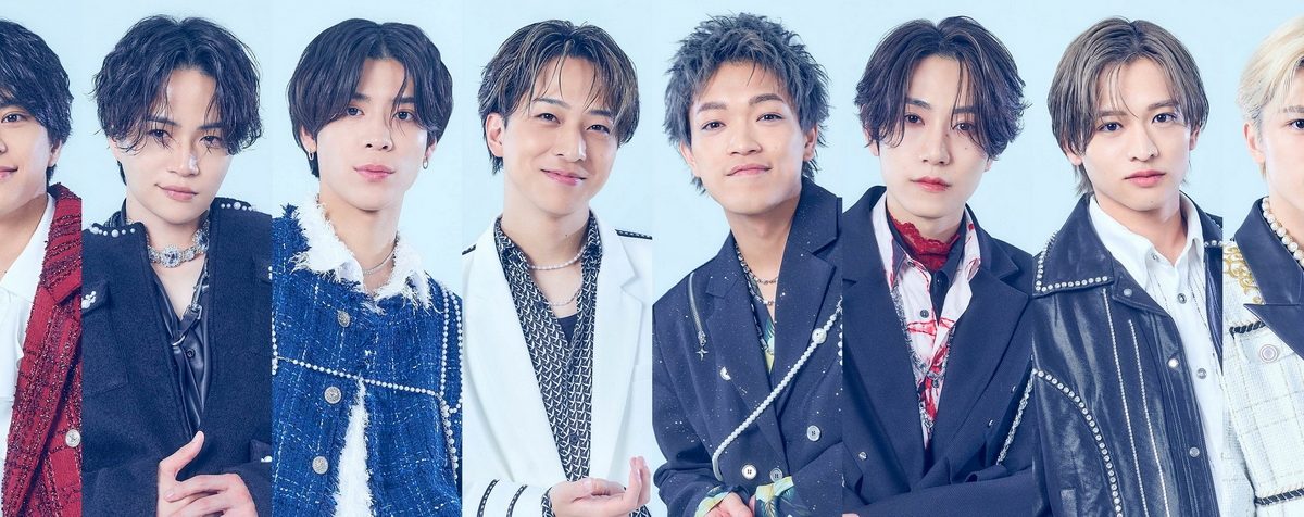 新体制timelesz「全力で、汗をかく！」が合言葉！様々なロケに挑戦する