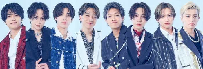 新体制timelesz「全力で、汗をかく！」が合言葉！様々なロケに挑戦する冠番組『タイムレスマン』スタート