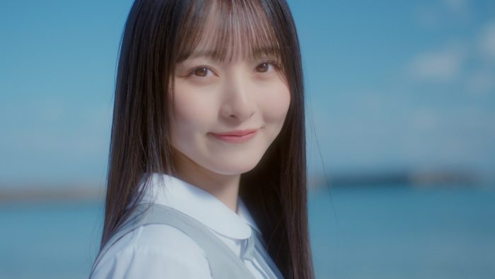 日向坂46が五期生・6人目の新メンバー「片山紗希」を発表！埼玉県出身の18歳
