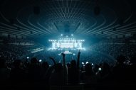 XG新曲「MILLION PLACES」リリース決定！ワールドツアー大阪公演にてサプライズ発表 - 画像一覧（1/7）