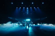 XG新曲「MILLION PLACES」リリース決定！ワールドツアー大阪公演にてサプライズ発表 - 画像一覧（3/7）