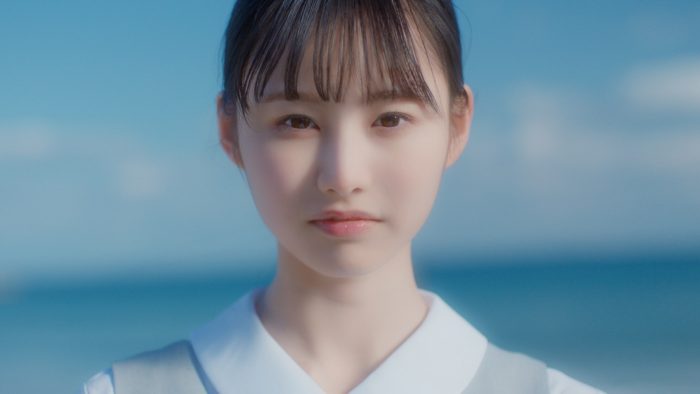 日向坂46、五期生8人目の新メンバーは兵庫県出身の17歳「高井俐香」