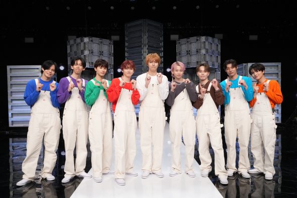 超特急、冠バラエティ番組『超特急の撮れ高足りてますか？』シーズン10放送決定