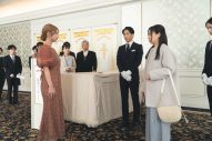 齊藤京子×城田優出演ドラマ『いきなり婚』 いよいよ最終回！あらすじ＆クランクアップコメント到着 - 画像一覧（1/6）