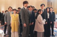 齊藤京子×城田優出演ドラマ『いきなり婚』 いよいよ最終回！あらすじ＆クランクアップコメント到着 - 画像一覧（4/6）