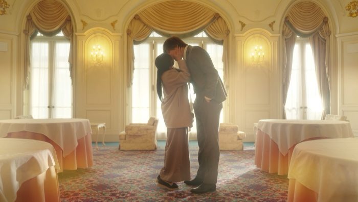 齊藤京子×城田優出演ドラマ『いきなり婚』 いよいよ最終回！あらすじ＆クランクアップコメント到着