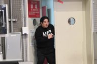なにわ男子大橋和也が『ニノなのに』で電動キックボードに乗って東京横断にチャレンジ - 画像一覧（6/8）