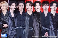 ENHYPEN、日本ドームツアーファイナル公演がTBSチャンネル1にてTV初独占放送決定 - 画像一覧（1/1）