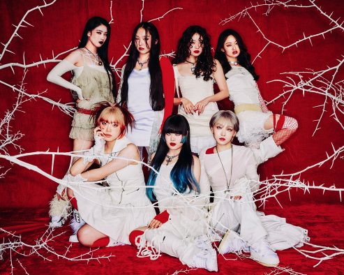 HANA「日本を背負う覚悟を持って臨みたい」“誕生の地”でフェスデビューを飾る心境とは？『CENTRAL』オフィシャルインタビュー第3弾