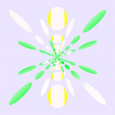 宇多田ヒカル、最新曲「Electricity（salute Remix）」のオフィシャルビジュアライザーを公開