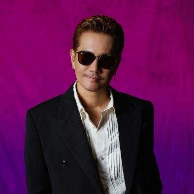 EXILE ATSUSHI「Love Thang」MV公開！「元気になったATSUSHIを感じて」