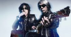 B’z主催Rock Project『B’z presents UNITE #02』共演者決定 - 画像一覧（2/5）