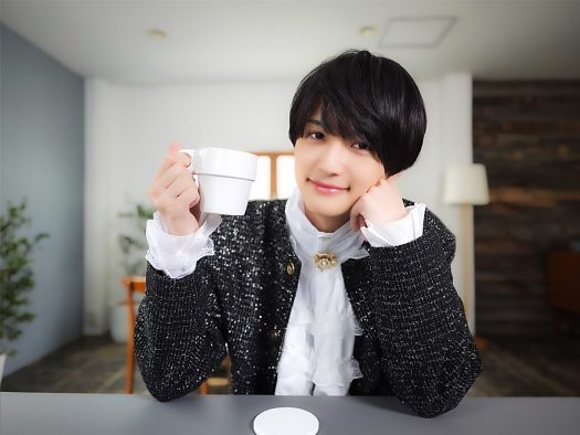 前田大翔、“ファンにこんな姿を見てもらいたい！”を詰め込んだ初オリジナル特番放送決定