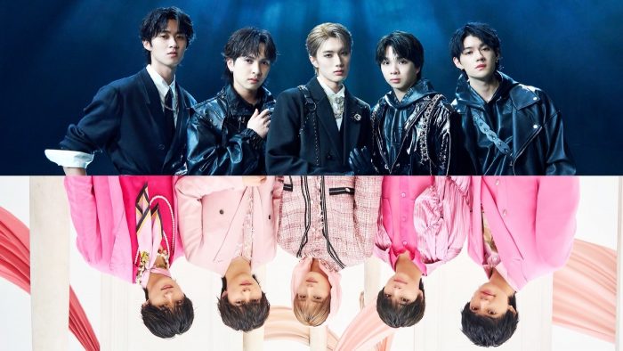 “ビジュイイじゃん”で大バズり！M!LK「イイじゃん」がTikTok総再生数5億回を突破