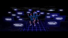 Perfume、大阪・関西万博 NTTパビリオンで時空と空間を超えるライブパフォーマンスを披露 - 画像一覧（1/3）