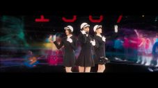 Perfume、大阪・関西万博 NTTパビリオンで時空と空間を超えるライブパフォーマンスを披露 - 画像一覧（3/3）