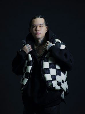 YZERR「結果を残すために、刺激的な緊張感をもってやれるんじゃないか」『CENTRAL』オフィシャルインタビュー第6弾