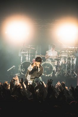 【ライブレポート】UVERworld、全公演異なるセットリストのライブハウスツアーを完走！初の台湾公演も大盛況