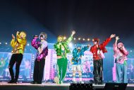 【ライブレポート】STPR所属の5グループが大集結！『STPR Family Festival!!』DAY1・DAY2が東京ドームで開催 - 画像一覧（4/15）