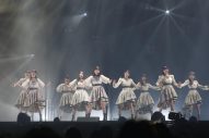 【ライブレポート】乃木坂46「38thSGアンダーライブ」終幕！ライブ後には3期生・佐藤楓の卒業セレモニーも - 画像一覧（3/31）