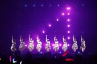 【ライブレポート】乃木坂46「38thSGアンダーライブ」終幕！ライブ後には3期生・佐藤楓の卒業セレモニーも - 画像一覧（5/31）