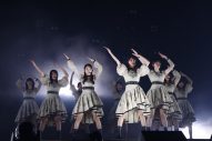 【ライブレポート】乃木坂46「38thSGアンダーライブ」終幕！ライブ後には3期生・佐藤楓の卒業セレモニーも - 画像一覧（6/31）
