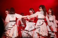 【ライブレポート】乃木坂46「38thSGアンダーライブ」終幕！ライブ後には3期生・佐藤楓の卒業セレモニーも - 画像一覧（9/31）