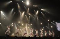 【ライブレポート】乃木坂46「38thSGアンダーライブ」終幕！ライブ後には3期生・佐藤楓の卒業セレモニーも - 画像一覧（10/31）