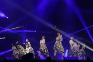 【ライブレポート】乃木坂46「38thSGアンダーライブ」終幕！ライブ後には3期生・佐藤楓の卒業セレモニーも - 画像一覧（11/31）