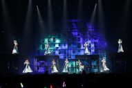 【ライブレポート】乃木坂46「38thSGアンダーライブ」終幕！ライブ後には3期生・佐藤楓の卒業セレモニーも - 画像一覧（13/31）