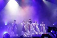 【ライブレポート】乃木坂46「38thSGアンダーライブ」終幕！ライブ後には3期生・佐藤楓の卒業セレモニーも - 画像一覧（14/31）