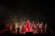 【ライブレポート】乃木坂46「38thSGアンダーライブ」終幕！ライブ後には3期生・佐藤楓の卒業セレモニーも - 画像一覧（15/31）